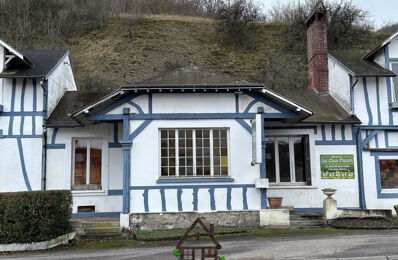 vente maison 110 000 € à proximité de Caillouet-Orgeville (27120)