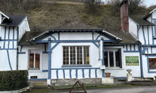 Maison 2 Pièces 96 m² à vendre à Vernon (27200)