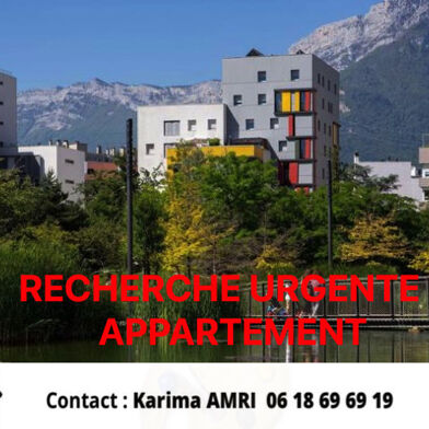 Appartement 85 m²