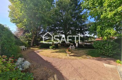 vente maison 232 000 € à proximité de Aubigné-sur-Layon (49540)