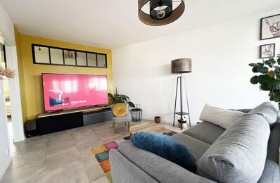 appartement 4 pièces 83 m2 à vendre à Saint-Herblain (44800)