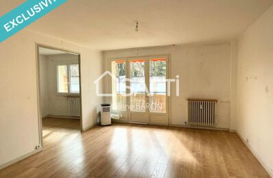 vente appartement 75 800 € à proximité de Jeu-les-Bois (36120)