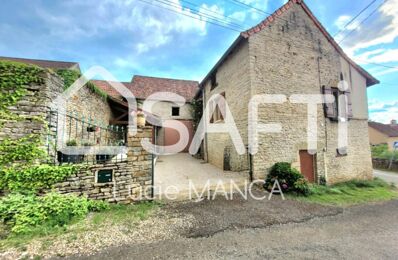 vente maison 175 000 € à proximité de Saint-Maurice-de-Satonnay (71260)