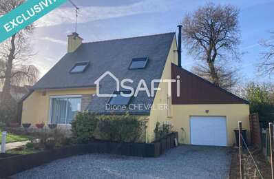 vente maison 235 000 € à proximité de Saint-Gilles-du-Mene (22330)