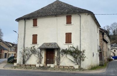 vente maison 98 000 € à proximité de Lédergues (12170)