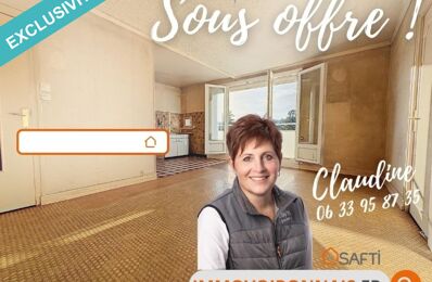 vente appartement 89 000 € à proximité de Aiguebelette-le-Lac (73610)