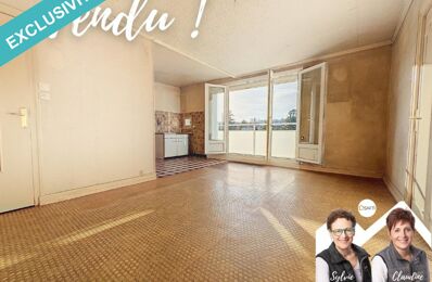 vente appartement 89 000 € à proximité de Saint-Geoire-en-Valdaine (38620)