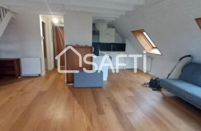 vente appartement 170 000 € à proximité de Monterblanc (56250)