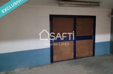 vente garage 15 000 € à proximité de La Frette-sur-Seine (95530)