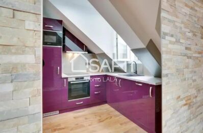 vente appartement 454 000 € à proximité de Les Lilas (93260)