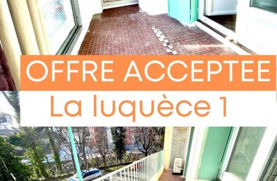 vente appartement 102 000 € à proximité de Sainte-Tulle (04220)