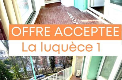 vente appartement 102 000 € à proximité de Volx (04130)