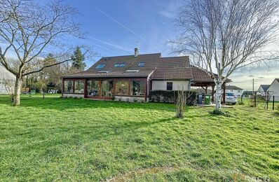 vente maison 383 300 € à proximité de Sonzay (37360)