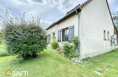 vente maison 347 000 € à proximité de Chambray-Lès-Tours (37170)
