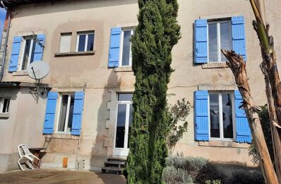 vente maison 190 000 € à proximité de Pouydesseaux (40120)