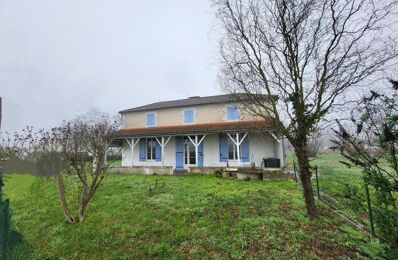 vente maison 110 000 € à proximité de Sainte-Bazeille (47180)
