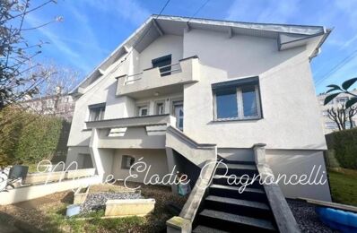 vente maison 375 000 € à proximité de Villerupt (54190)
