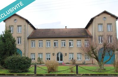 vente maison 390 000 € à proximité de Lixing-Lès-Saint-Avold (57660)