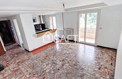 vente appartement 189 000 € à proximité de La Crau (83260)