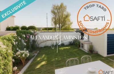 vente maison 349 000 € à proximité de Aniane (34150)