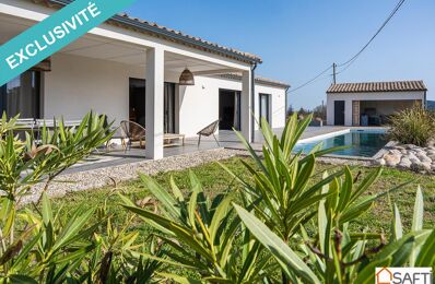 vente maison 575 000 € à proximité de Malarce-sur-la-Thines (07140)