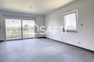 vente appartement 199 000 € à proximité de Sarralbe (57430)