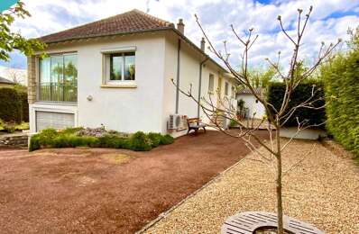 vente maison 190 000 € à proximité de Mont-Près-Chambord (41250)