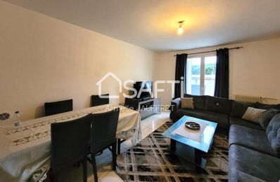 vente appartement 174 500 € à proximité de Saint-Leu-la-Forêt (95320)