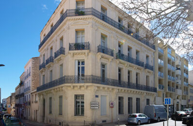 vente appartement 305 000 € à proximité de Montbazin (34560)