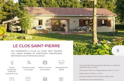 vente maison 355 000 € à proximité de Auriac-sur-Vendinelle (31460)