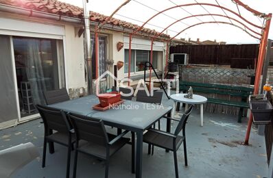 vente maison 165 000 € à proximité de Argens-Minervois (11200)