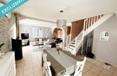 vente maison 389 000 € à proximité de Chatillon-en-Michaille (01200)