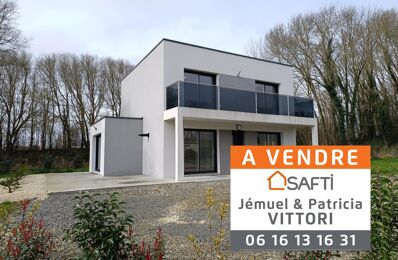 vente maison 249 000 € à proximité de Saint-Denis-de-Gastines (53500)