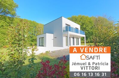 vente maison 249 000 € à proximité de Le Loroux (35133)