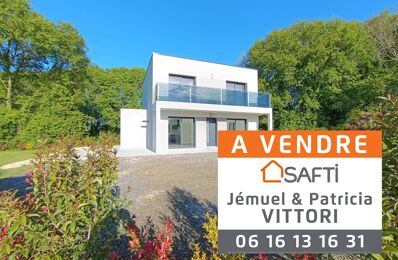 vente maison 234 000 € à proximité de Montaudin (53220)