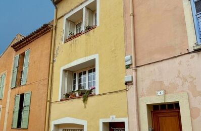 vente maison 231 000 € à proximité de La Roquette-sur-Siagne (06550)