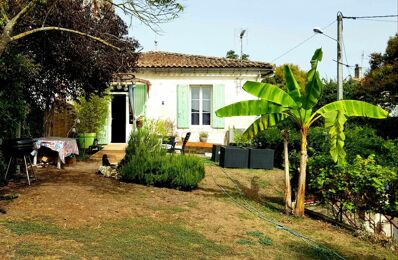 vente maison 190 000 € à proximité de Saint-Yzan-de-Soudiac (33920)