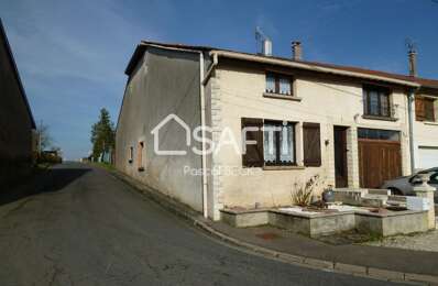vente maison 165 000 € à proximité de Pagny-sur-Meuse (55190)