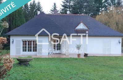 vente maison 349 900 € à proximité de Thiberville (27230)