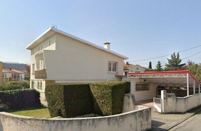 vente maison 220 000 € à proximité de Crampagna (09120)