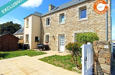 vente maison 261 500 € à proximité de Saint-Pol-de-Léon (29250)