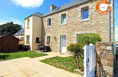 vente maison 261 500 € à proximité de Saint-Pol-de-Léon (29250)