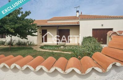 vente maison 519 000 € à proximité de Aytré (17440)