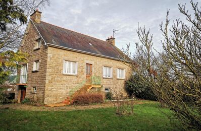 vente maison 160 000 € à proximité de Dol-de-Bretagne (35120)