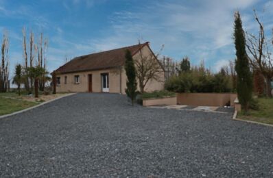 vente maison 249 000 € à proximité de Saint-Meslin-du-Bosc (27370)