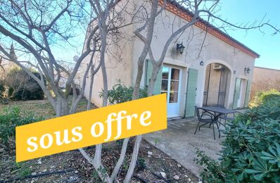 vente maison 100 000 € à proximité de Aubord (30620)