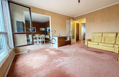 vente appartement 350 000 € à proximité de Le Perreux-sur-Marne (94170)