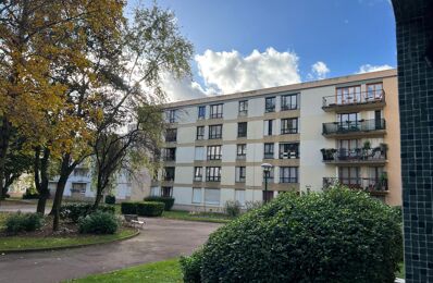 vente appartement 350 000 € à proximité de Limeil-Brévannes (94450)