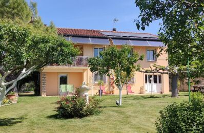 vente maison 312 000 € à proximité de Conqueyrac (30170)