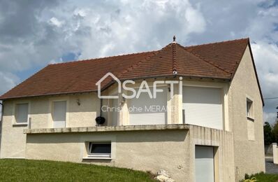 vente maison 228 600 € à proximité de Sainte-Maure-de-Touraine (37800)